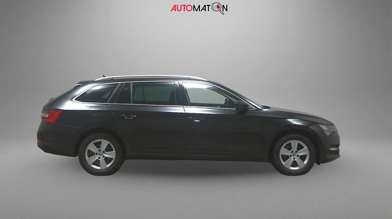 Škoda Superb 1.5TSI Ambition Paměť Carplay - fotka 3 z 9