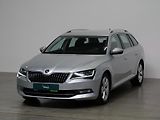Škoda Superb - náhled 1