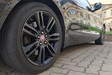 Jaguar XE 20t Prestige Meridian Kůže - náhled 10