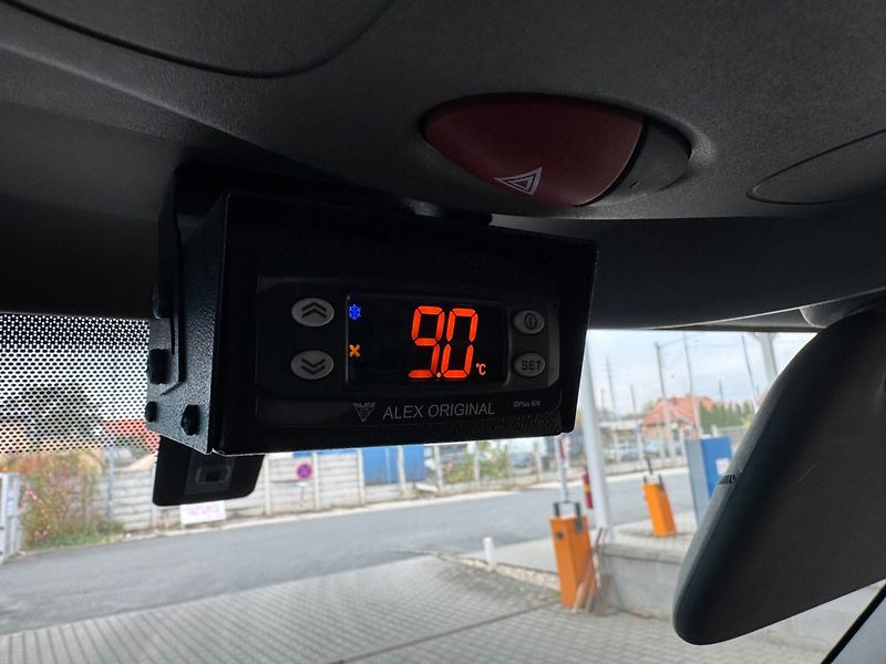 Renault Master (2016) 2.3 Maxi chlaďák 100kW - fotka 24 z 50