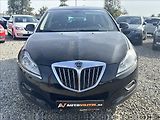 Lancia Delta 1,4 i 88kW DIGIKLIMA 6KVALT - náhled 1