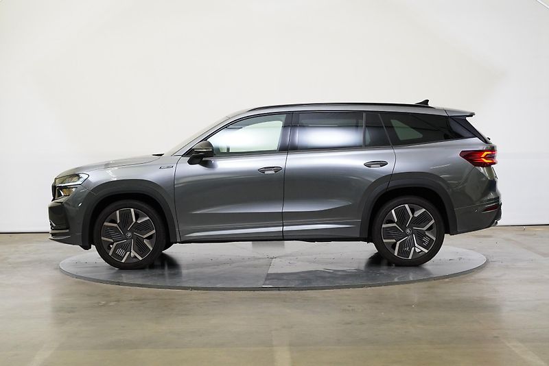 Škoda Kodiaq - fotka 3 z 27