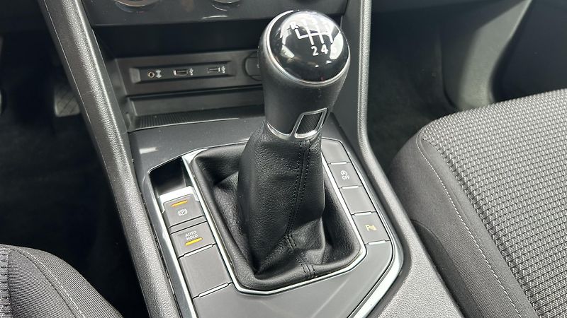 Volkswagen Tiguan (2017) 2,0TDI LED Comfortline TOP!!!! - fotka 16 z 23