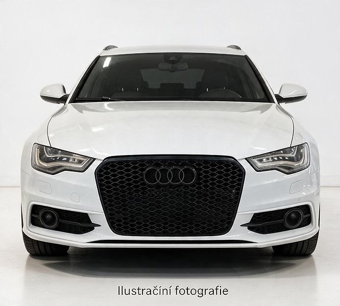 Audi A6 3,0 TDI QUATTRO AUTOMAT - fotka 3 z 3