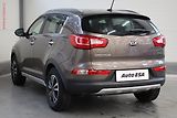 Kia Sportage (2014) 2.0CRDi 4x4, Xenon, navi - náhled 6