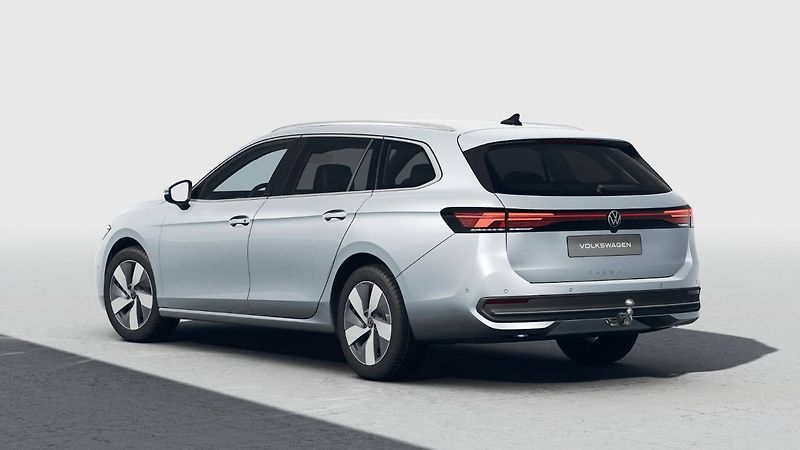 Volkswagen Passat (2026) Bussines 7DSG 2,0TDi - fotka 2 z 6