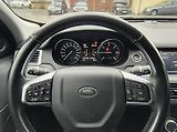 Land Rover Discovery Sport 2.0 TD4 4X4 NAVI/AC/KAMERA/ALU - náhled 29