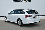 Škoda Octavia 1.5 TSI 110kW LED AMBITION+ ČR - náhled 4