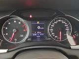 Audi A4 (2008) 1.8 TFSI, Serv.kniha - náhled 11