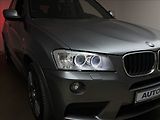 BMW X3 2,0 4X4 DPH M 2XKOLA NAVI ČR - náhled 31