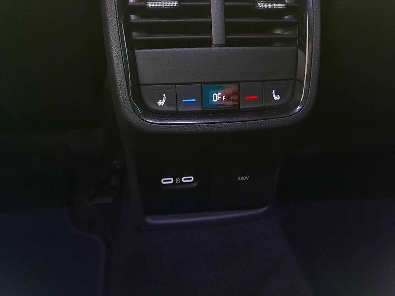 Škoda Octavia (2023) Combi 2.0 TDI (110kW/150k) DSG - fotka 23 z 27