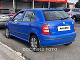 Škoda Fabia (2003) 1.2i - náhled 1