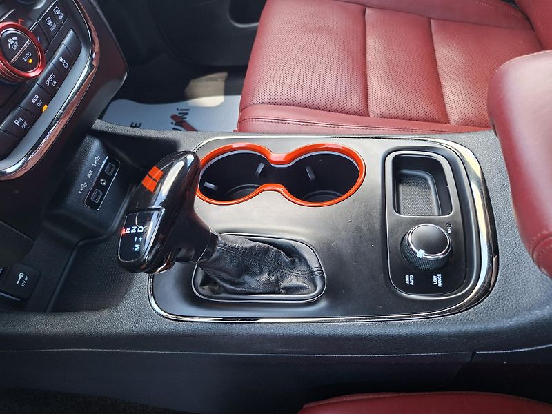 Dodge Durango (2018) R/T 5,7L 4x4,Top.výbava, tažné - fotka 29 z 36