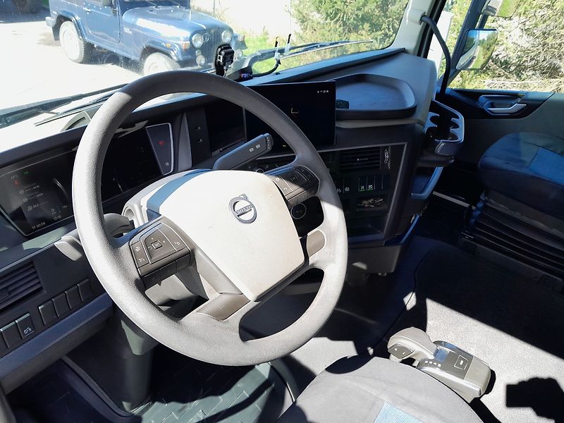 Volvo FH 460 I-Safe LowDeck - fotka 17 z 42