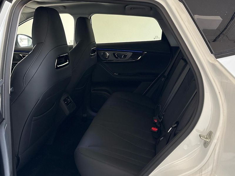 Omoda 5 (2026) Premium 1.6 tGDI 108kW - fotka 7 z 25