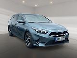 Kia Ceed (2023) TOP 1.5T-GDI 118kW CZ DPH  - náhled 2