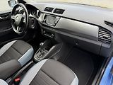 Škoda Fabia SCOUT 1.2TSi 81kW DSG ČR - náhled 10