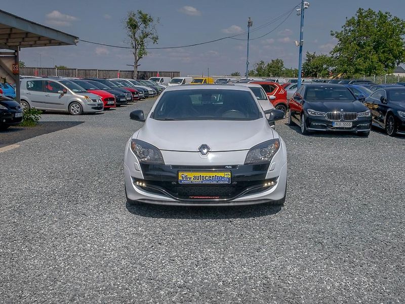 Renault Mégane (2012) 2.0T 195KW RS TROPHY - fotka 3 z 52