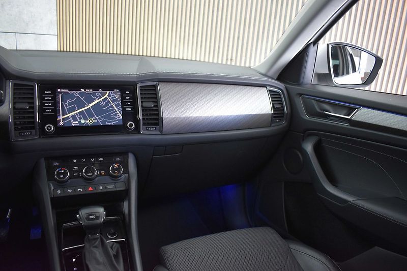 Škoda Kodiaq 2.0TDI DSG*KAMERA*VIRTUAL*ACC - fotka 9 z 43