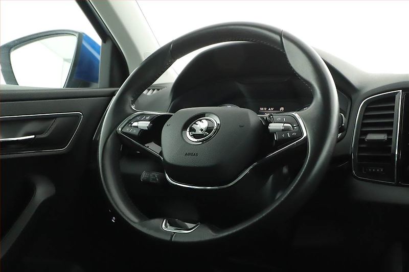 Škoda Karoq (2022) Style 2.0 TDI - fotka 8 z 20