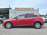 Ford Focus (2011) 1.6i 110kW  - náhled 4