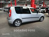 Škoda Roomster (2010) 1.6 TDi, ČR - náhled 1