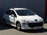 Peugeot 308 (2009) 1.6 HDi, AC, výhřev sed - náhled 1