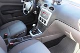 Ford Focus (2007) 1,6i KLIMA EL.OKNA TEMPOMAT  - náhled 12
