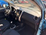 Nissan Note (2016) 1,2 i 59 Kw - náhled 25