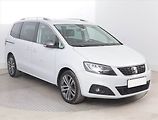 Seat Alhambra (2022) 1.4 TSI - náhled 1