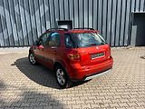 Suzuki SX4 1,6 VVT i-AWD /1.mj./servis.k. - náhled 2