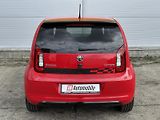 Škoda Citigo 1.0MPi Monte Carlo Automat ASG - náhled 4