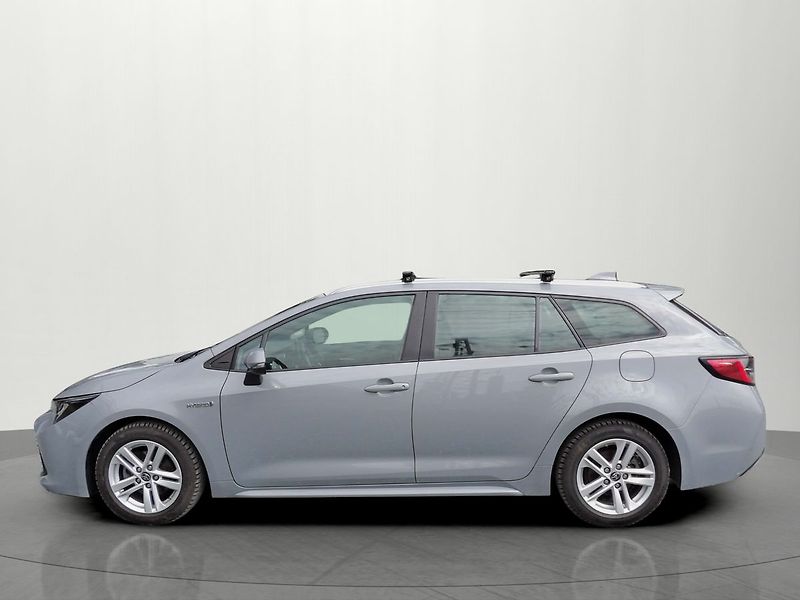Toyota Corolla 1.8Hybrid Business Navi Kamera - fotka 2 z 28