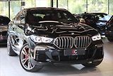 BMW X6 M50i xDrive adLED/360°/H&K - náhled 9