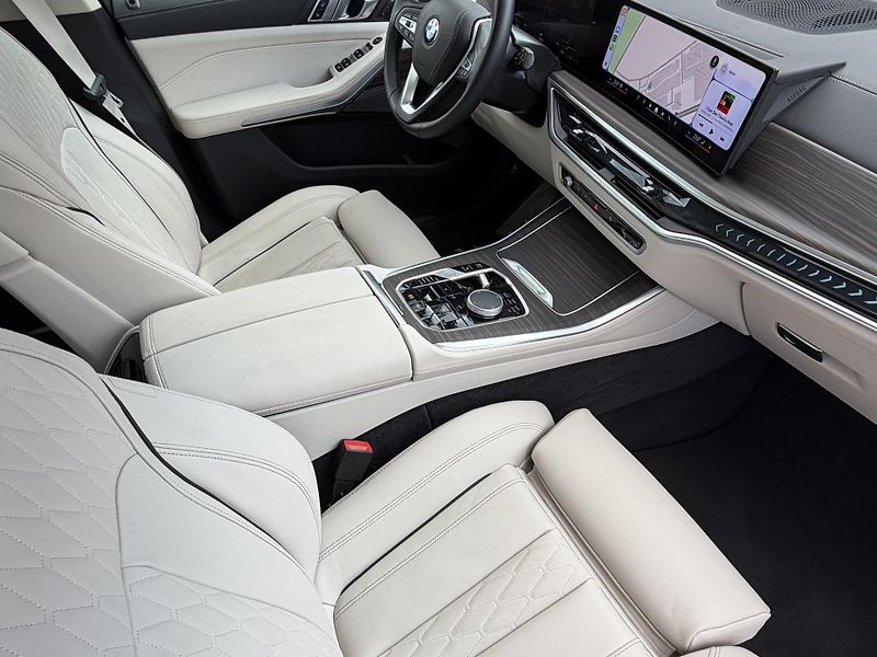 BMW X5 (2025) 30d INDIVIDUAL 22