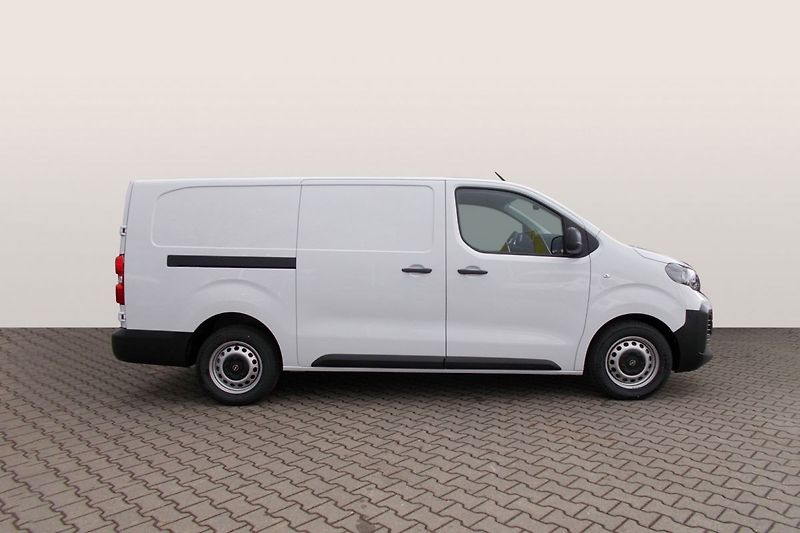 Opel Vivaro (2026) L1 (M) Panel Van 2.2 CDTi (110 - fotka 6 z 10