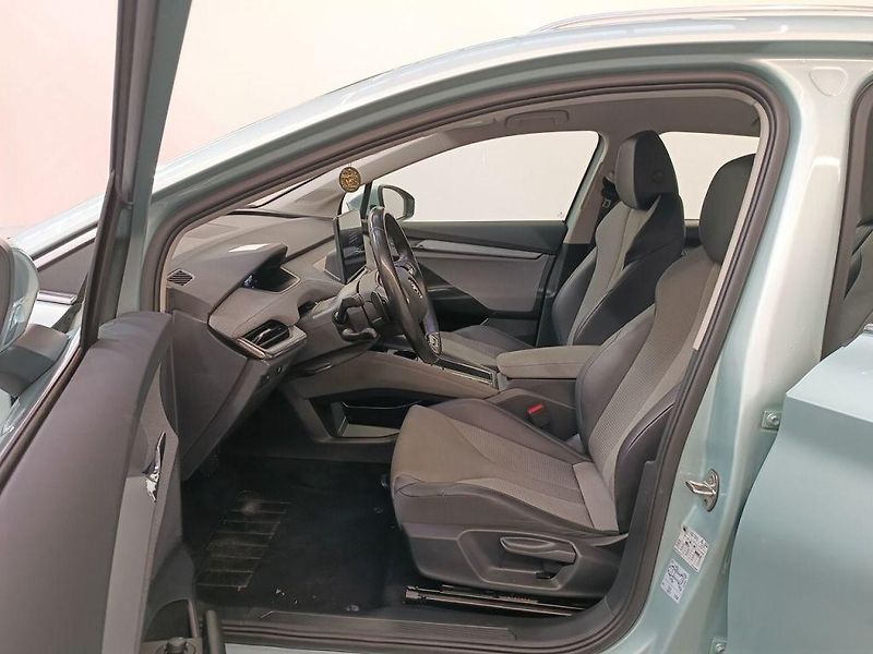 Škoda Enyaq (2022) iV 80  SOH 93,7%  PŘIPRAVUJEME - fotka 6 z 10