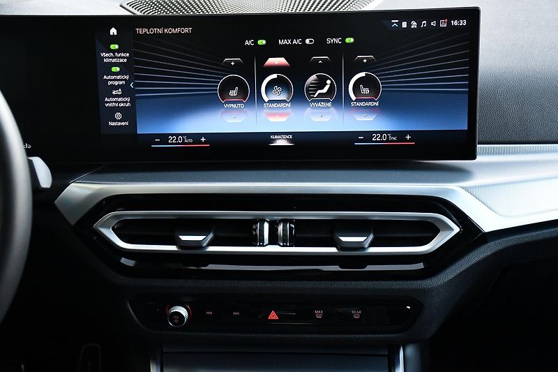 BMW Řada 3 320d xD M-SPORT ČR 3L-ZÁRUKA - fotka 7 z 51