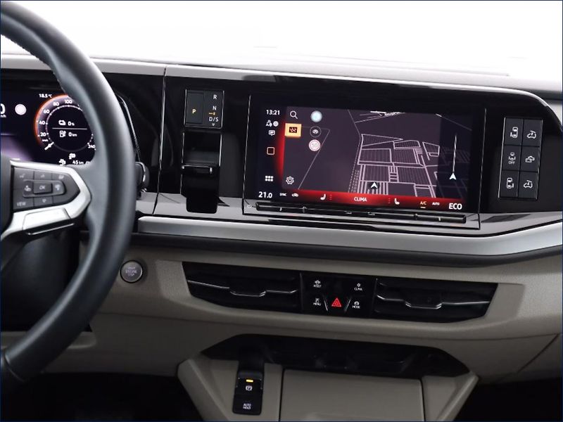 Volkswagen California eHybrid 4M Ocean HuD DCC IQ Ta - fotka 4 z 7