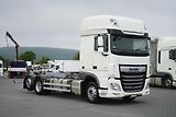 DAF XF (2021) 480 / ACC / EURO 6 / SSC / BDF - náhled 1