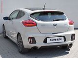 Kia Ceed (2014) 1.6T-GDi, AC, navi, park - náhled 6