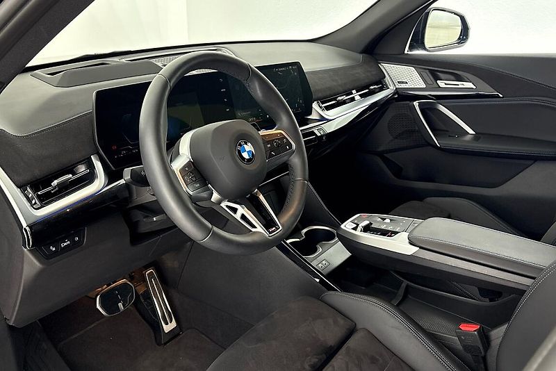 BMW X2 xDrive20d - fotka 6 z 24