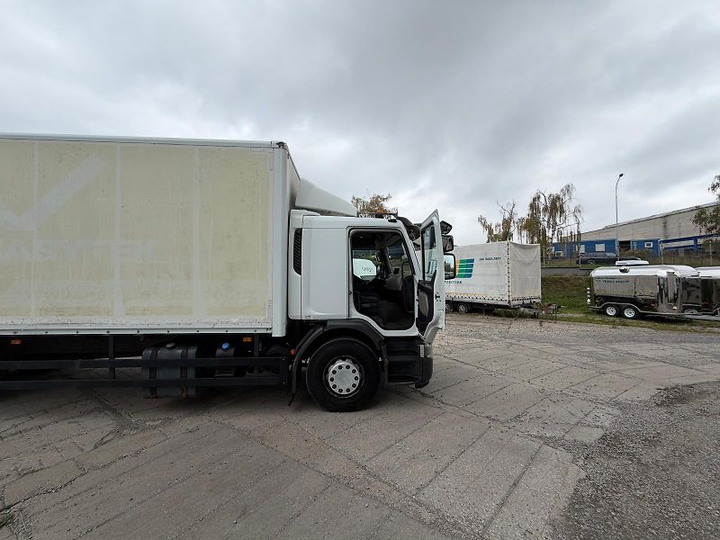 Renault Premium (2010) PREMIUM 270DXI,E5,SŘÍŇ,ČELO - fotka 6 z 28
