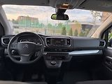 Citroën SpaceTourer (2016) 2.0 BlueHDi 130 kW/8 míst - náhled 12