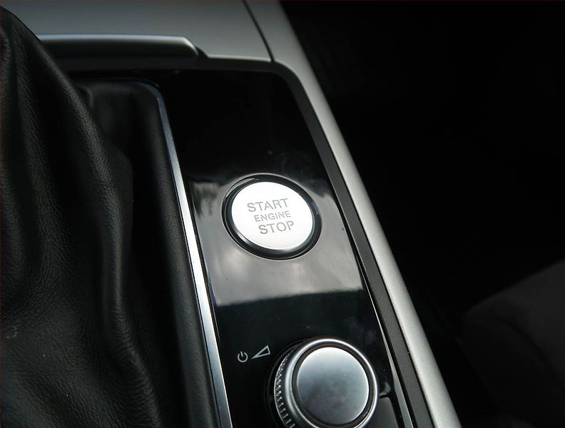 Audi A6 (2015) 3.0 TDI, 4X4, Automat - fotka 19 z 22