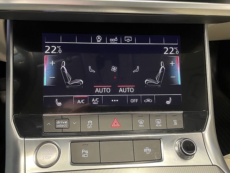 Audi A6 45TFSI q S-Line 360 NezTop Taž - fotka 13 z 18