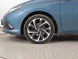 Toyota Auris (2016) 1.2 Ti, Serv.kniha, Navi - náhled 15
