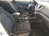 Hyundai Tucson (2016) 1.7 CRDi, Automat, Tempomat - náhled 9