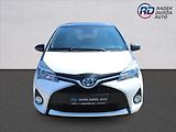 Toyota Yaris 1,5 HYBRID  ČR,A/T,SELECTION - náhled 1