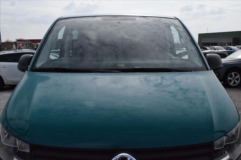Volkswagen Transporter 2,0 TDI 110KW KLIMA TAŽNÉ NAVI - fotka 3 z 48
